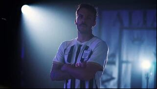 ¡El ‘10’ de Restrepo! Alianza Lima anunció el fichaje de Sebastián Rodríguez