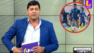 ‘Checho’ Ibarra pide a Christian Cueva que se olvide la farándula: “¡Deja de cantar, hermano!”
