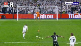 ¡Lo dio vuelta! Doblete de Kylian Mbappé y gol de Jude Bellingham para el 3-2 del Real Madrid vs Leganés por LaLiga