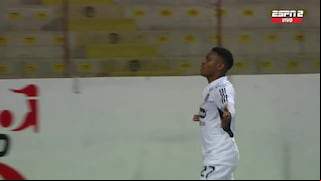 ¡Se desplomó el ‘Poeta’! Los goles de DIM para el 5-1 sobre César Vallejo por Copa Sudamericana
