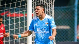 ¿Pedido de Fabián Bustos? Representante de César Inga confirmó fichaje por Universitario