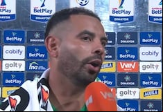 ¿Está cerca de Alianza Lima? Edwin Cardona habló sobre su continuidad en Atlético Nacional